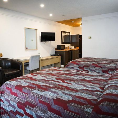 Motel Classique Жольет Экстерьер фото