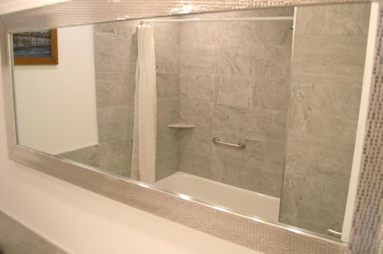Motel Classique Жольет Экстерьер фото