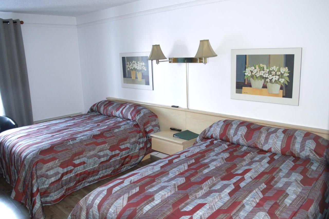 Motel Classique Жольет Экстерьер фото