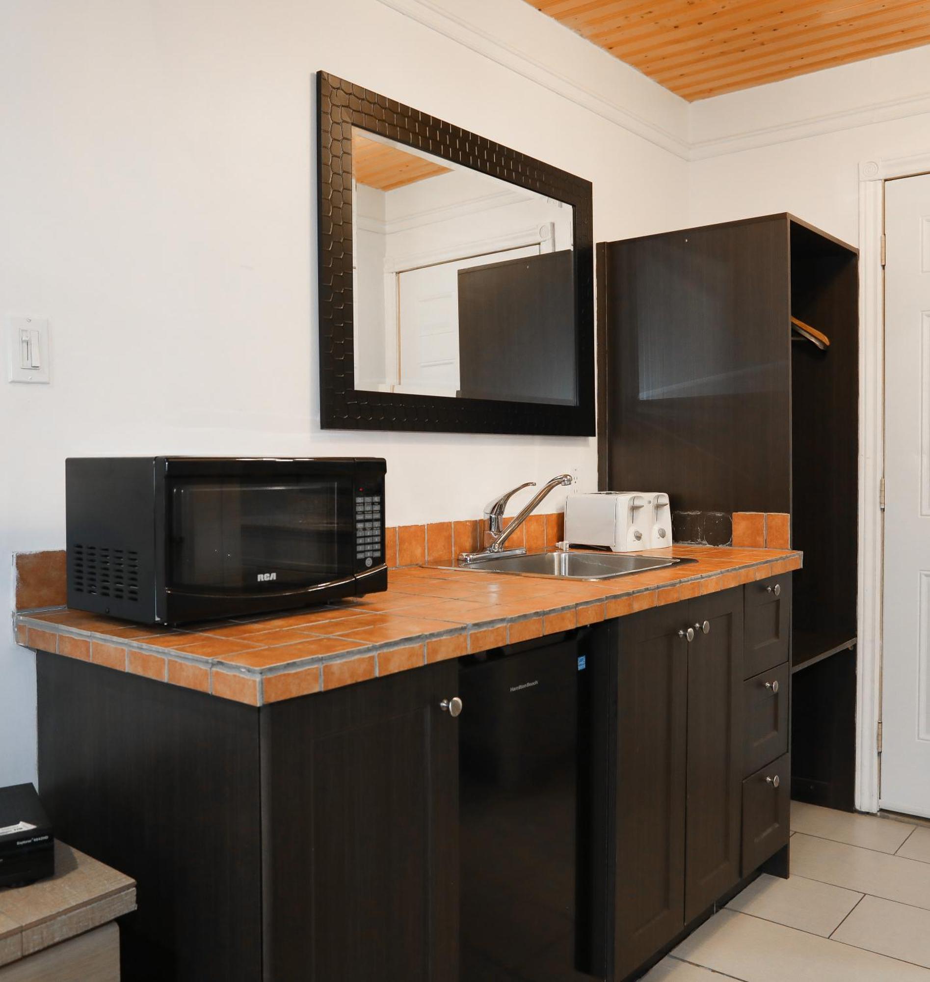 Motel Classique Жольет Экстерьер фото