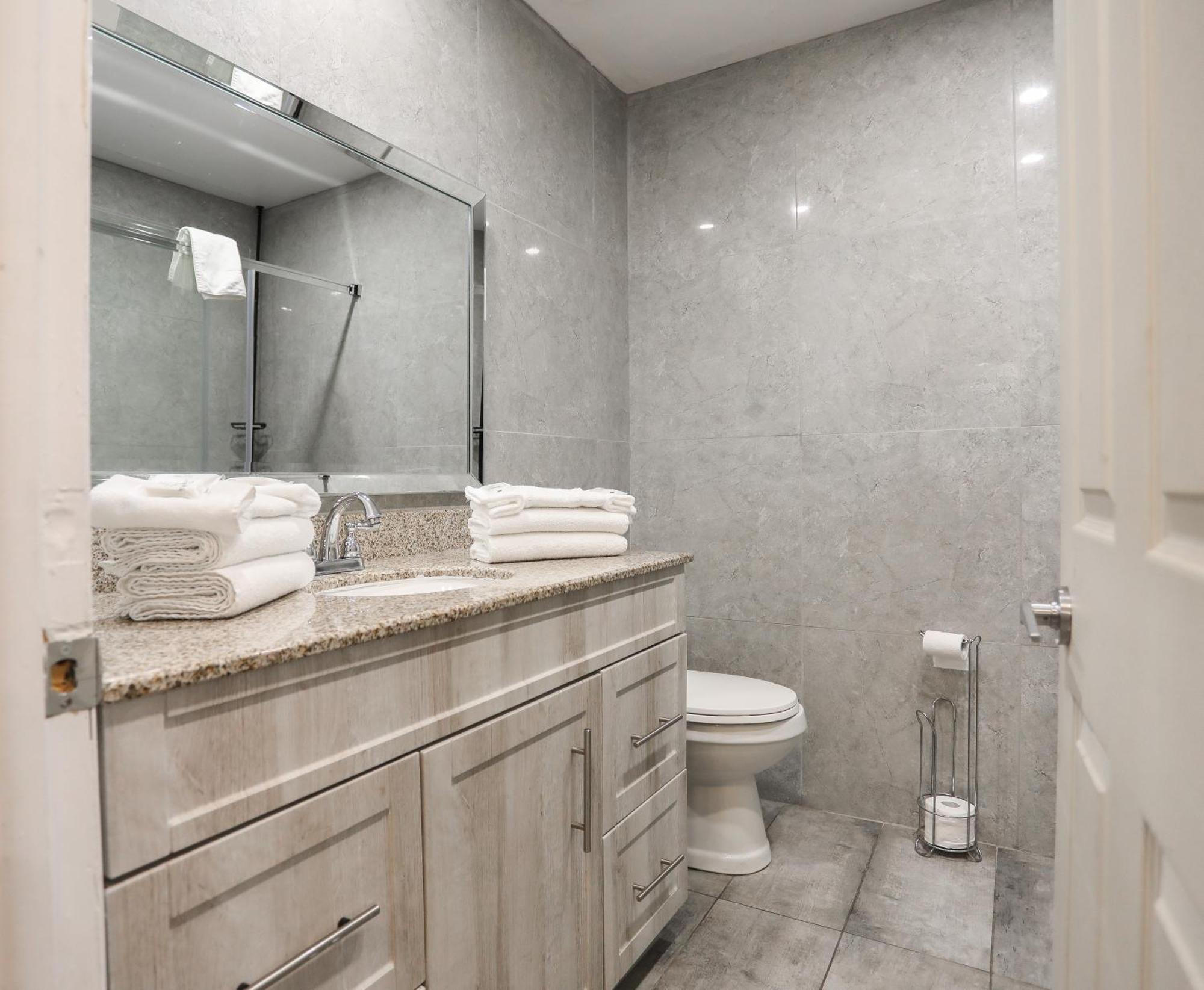 Motel Classique Жольет Экстерьер фото
