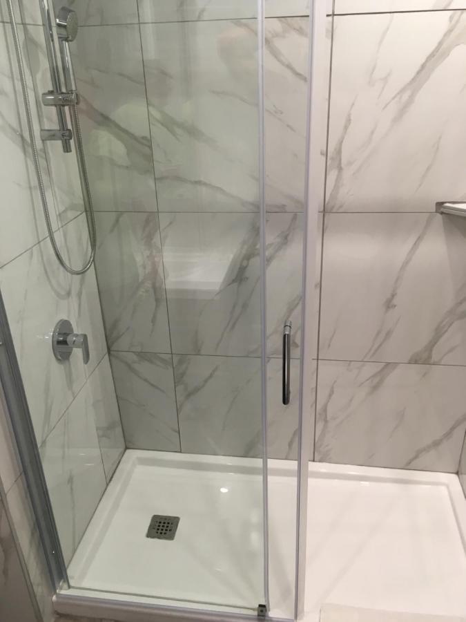 Motel Classique Жольет Экстерьер фото