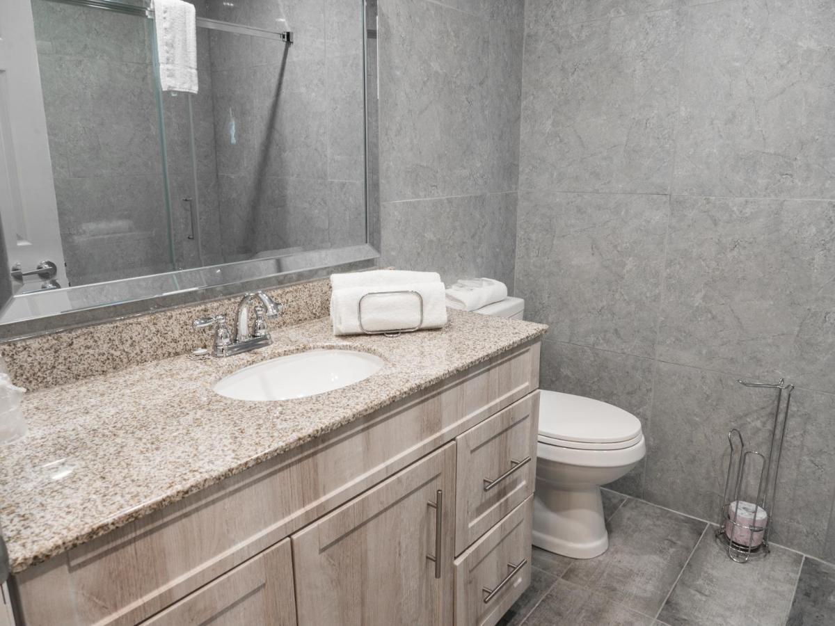 Motel Classique Жольет Экстерьер фото