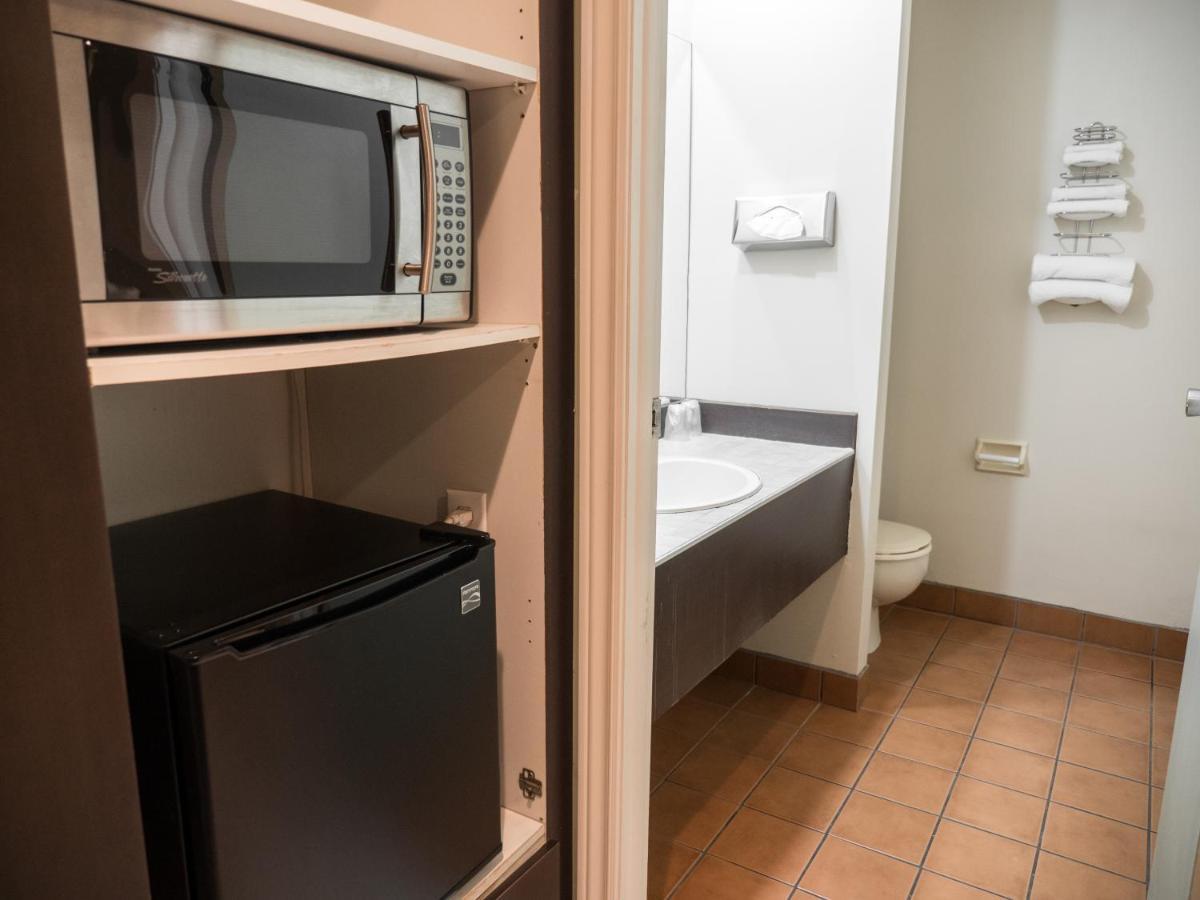 Motel Classique Жольет Экстерьер фото